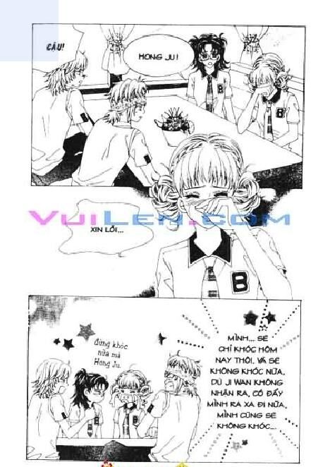 Ánh nắng chói chang: Chapter 14