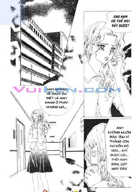 Ánh nắng chói chang: Chapter 14