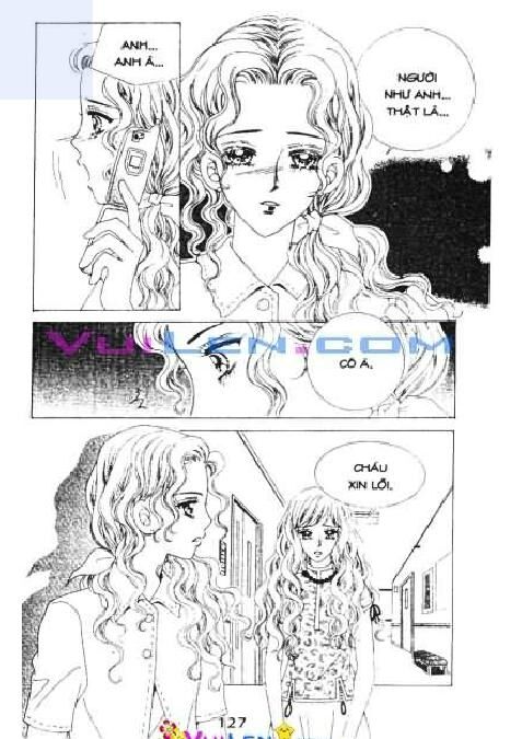 Ánh nắng chói chang: Chapter 14