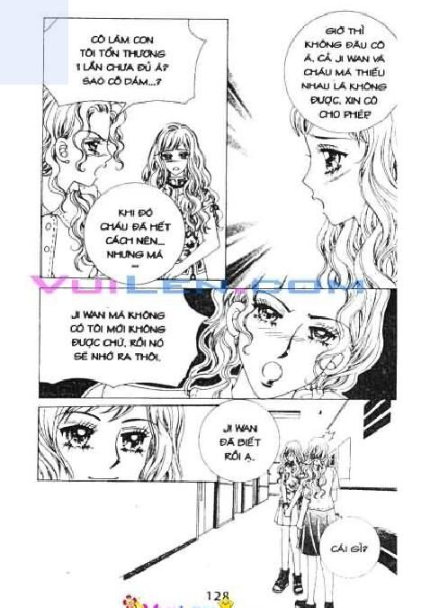 Ánh nắng chói chang: Chapter 14