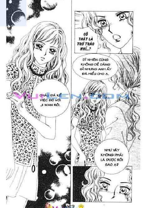 Ánh nắng chói chang: Chapter 14