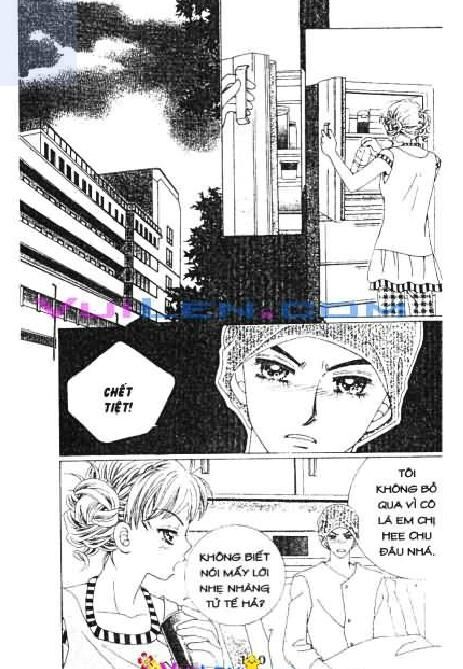 Ánh nắng chói chang: Chapter 14