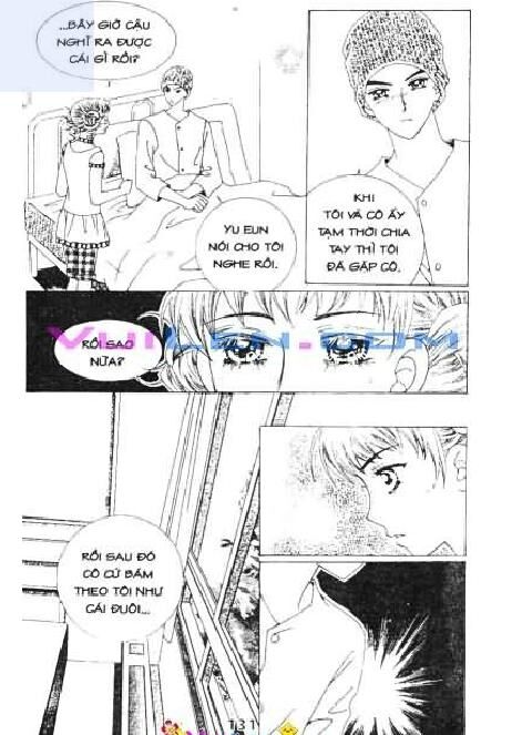 Ánh nắng chói chang: Chapter 14