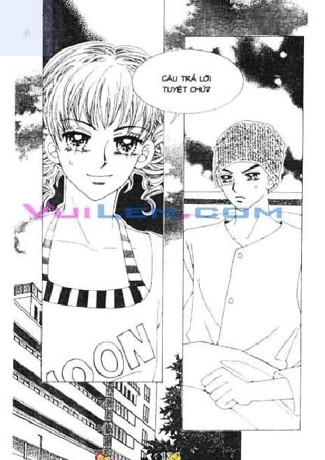 Ánh nắng chói chang: Chapter 14