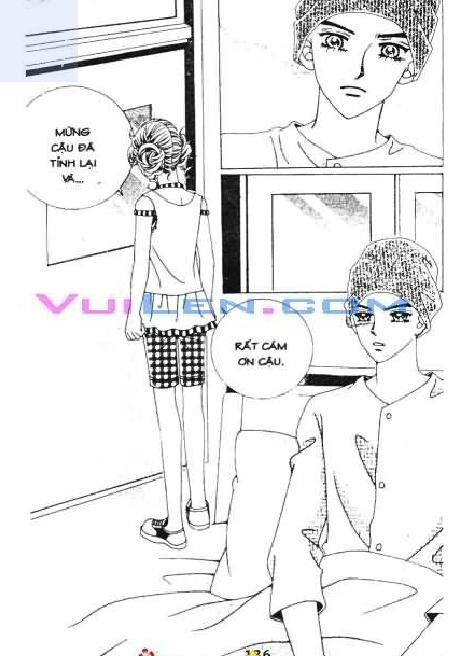 Ánh nắng chói chang: Chapter 14