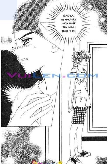 Ánh nắng chói chang: Chapter 14