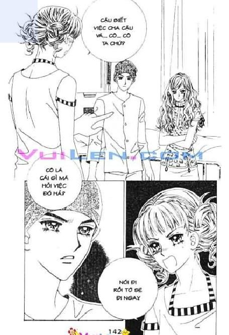 Ánh nắng chói chang: Chapter 14