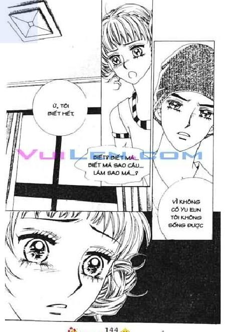 Ánh nắng chói chang: Chapter 14