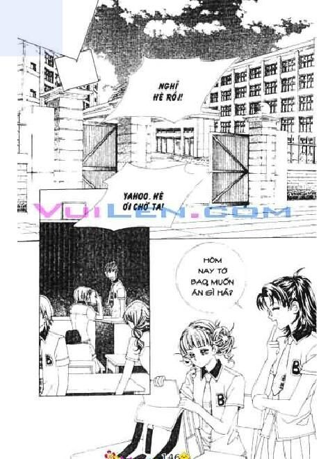 Ánh nắng chói chang: Chapter 14