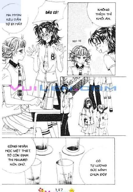 Ánh nắng chói chang: Chapter 14