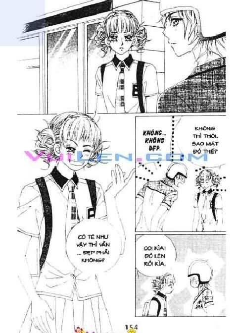 Ánh nắng chói chang: Chapter 14