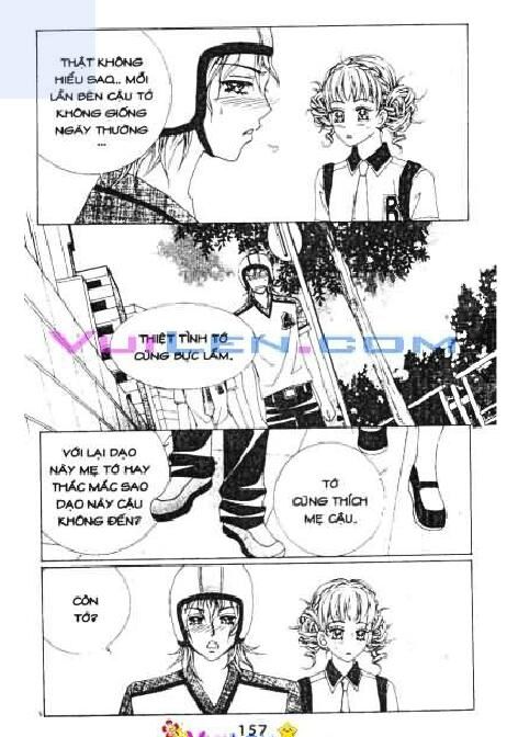 Ánh nắng chói chang: Chapter 14
