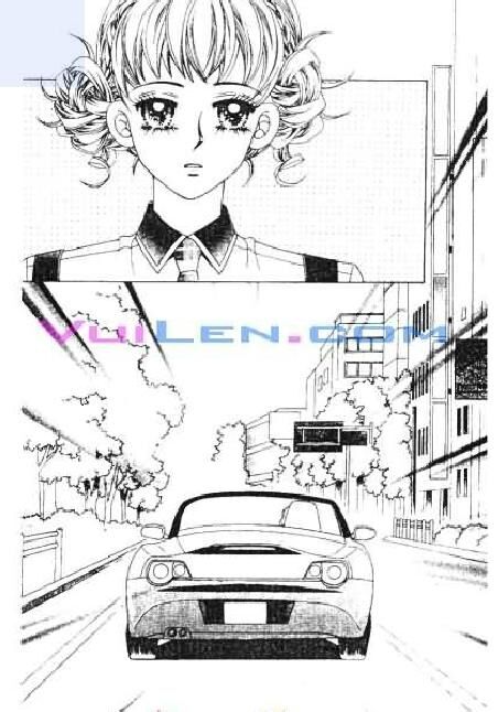 Ánh nắng chói chang: Chapter 14