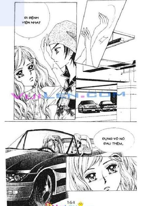 Ánh nắng chói chang: Chapter 14
