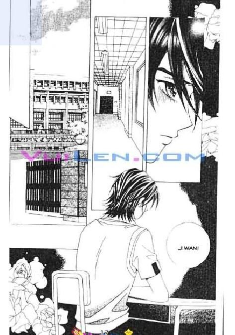Ánh nắng chói chang: Chapter 14