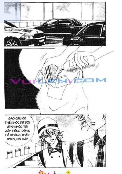 Ánh nắng chói chang: Chapter 14