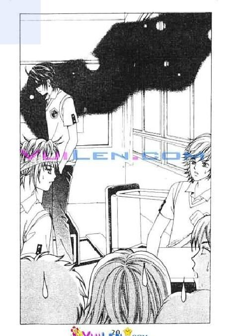 Ánh nắng chói chang: Chapter 14