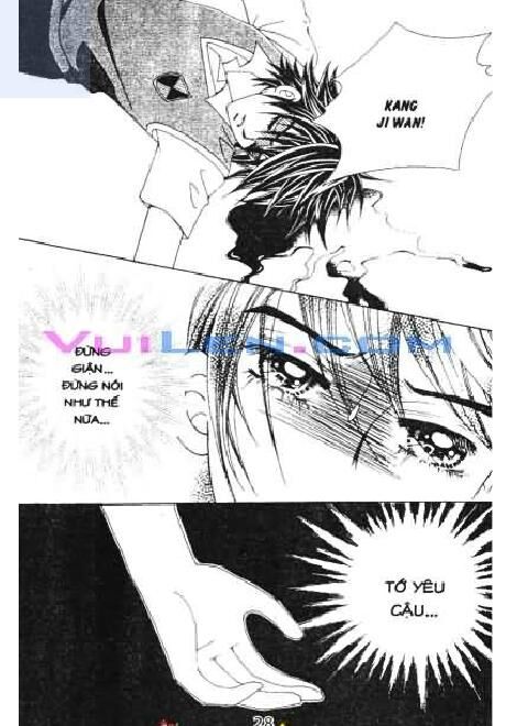 Ánh nắng chói chang: Chapter 14
