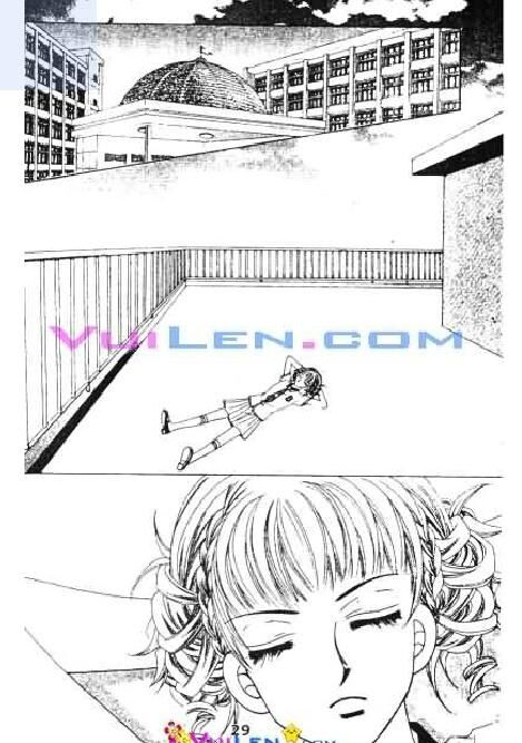 Ánh nắng chói chang: Chapter 14