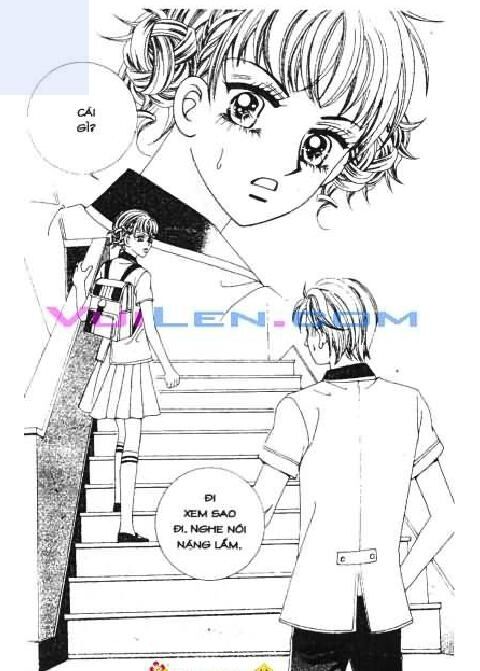 Ánh nắng chói chang: Chapter 14