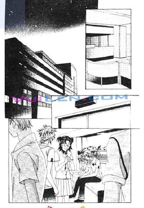 Ánh nắng chói chang: Chapter 14