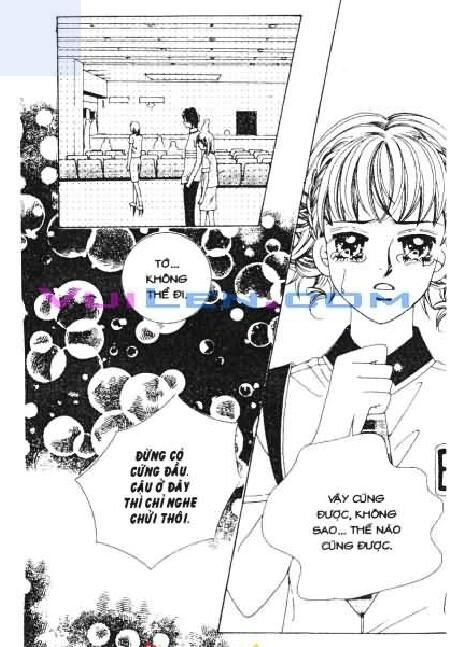 Ánh nắng chói chang: Chapter 14
