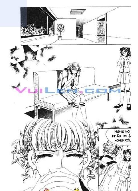 Ánh nắng chói chang: Chapter 14