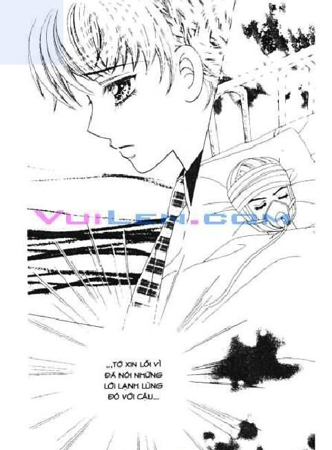 Ánh nắng chói chang: Chapter 14