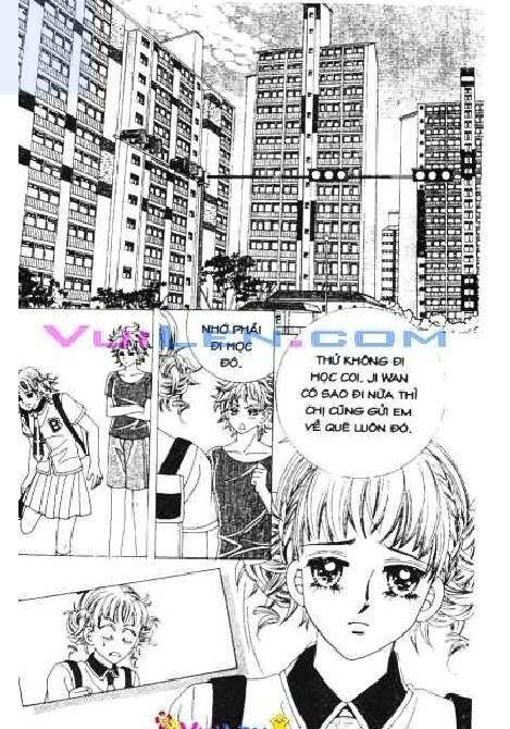 Ánh nắng chói chang: Chapter 14