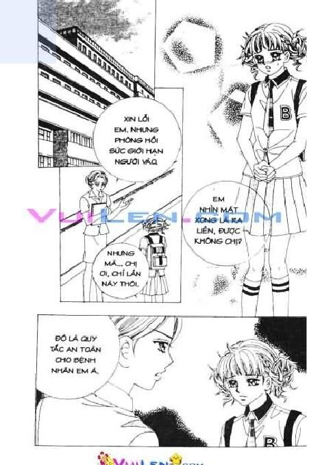 Ánh nắng chói chang: Chapter 14