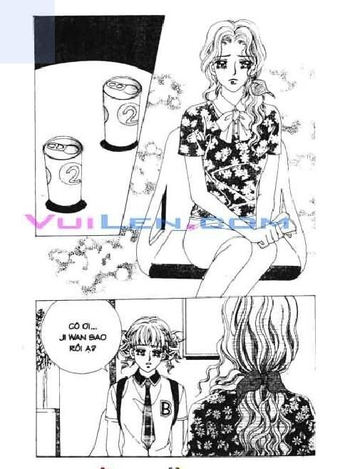 Ánh nắng chói chang: Chapter 14