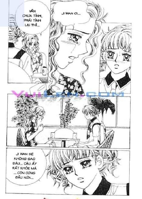 Ánh nắng chói chang: Chapter 14