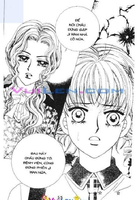 Ánh nắng chói chang: Chapter 14
