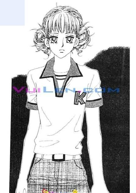 Ánh nắng chói chang: Chapter 14
