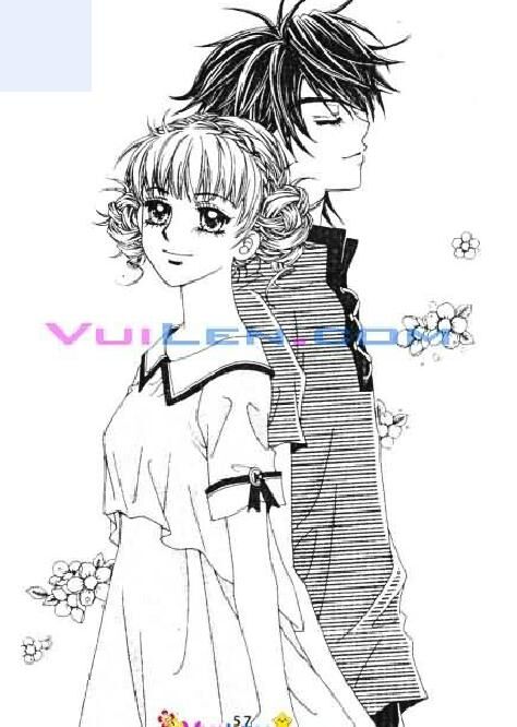 Ánh nắng chói chang: Chapter 14