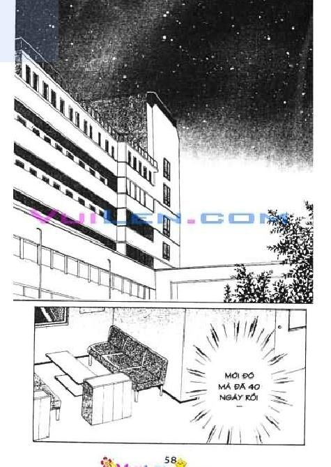 Ánh nắng chói chang: Chapter 14