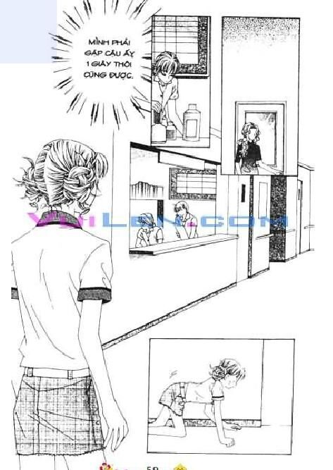 Ánh nắng chói chang: Chapter 14