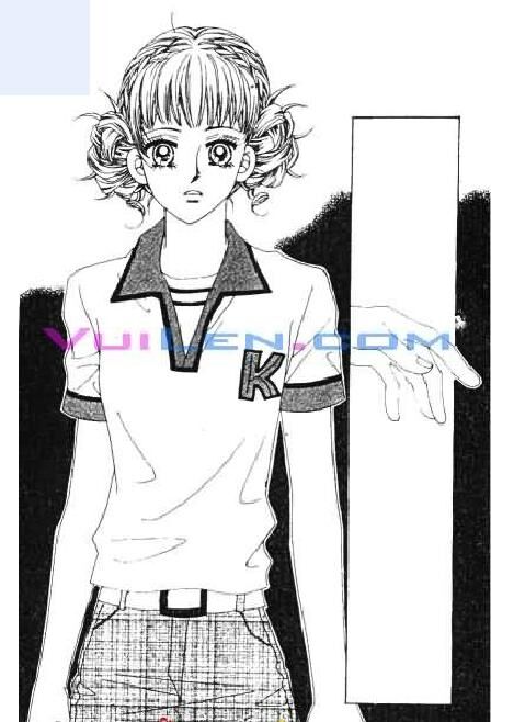 Ánh nắng chói chang: Chapter 14