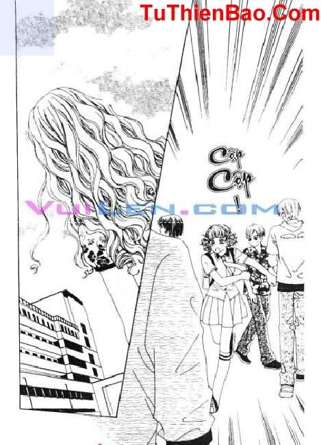 Ánh nắng chói chang: Chapter 14