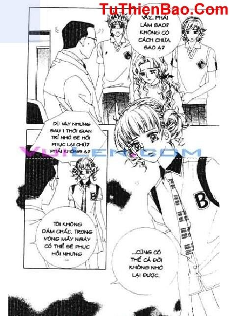 Ánh nắng chói chang: Chapter 14