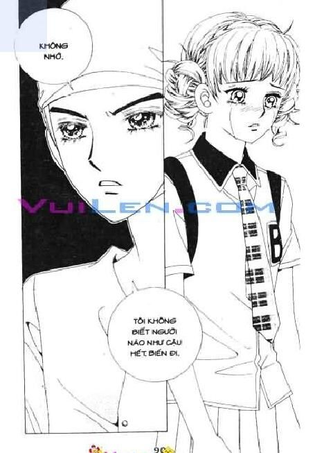 Ánh nắng chói chang: Chapter 14