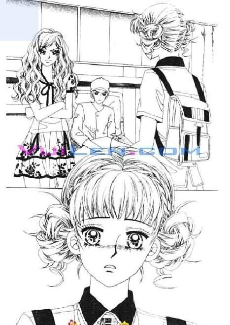 Ánh nắng chói chang: Chapter 14