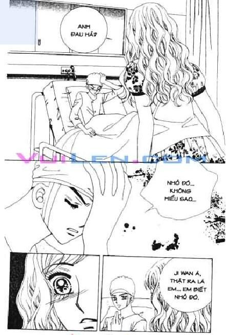 Ánh nắng chói chang: Chapter 14