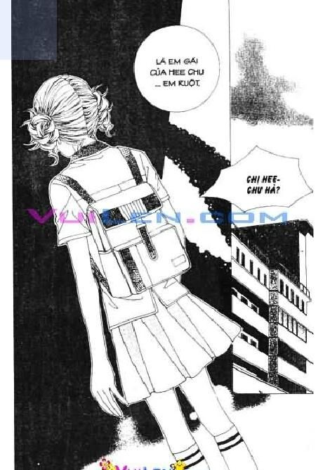 Ánh nắng chói chang: Chapter 14