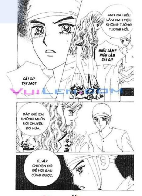 Ánh nắng chói chang: Chapter 14