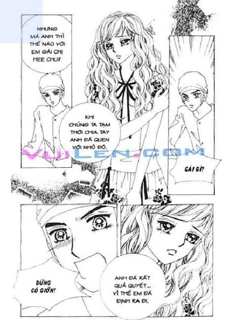 Ánh nắng chói chang: Chapter 14
