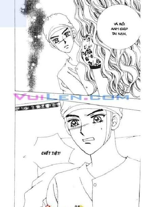 Ánh nắng chói chang: Chapter 14
