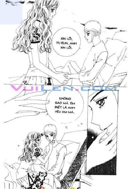 Ánh nắng chói chang: Chapter 14