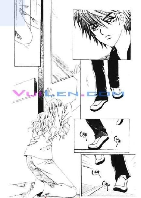 Ánh nắng chói chang: Chapter 15