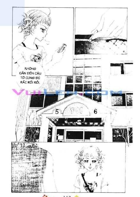 Ánh nắng chói chang: Chapter 15